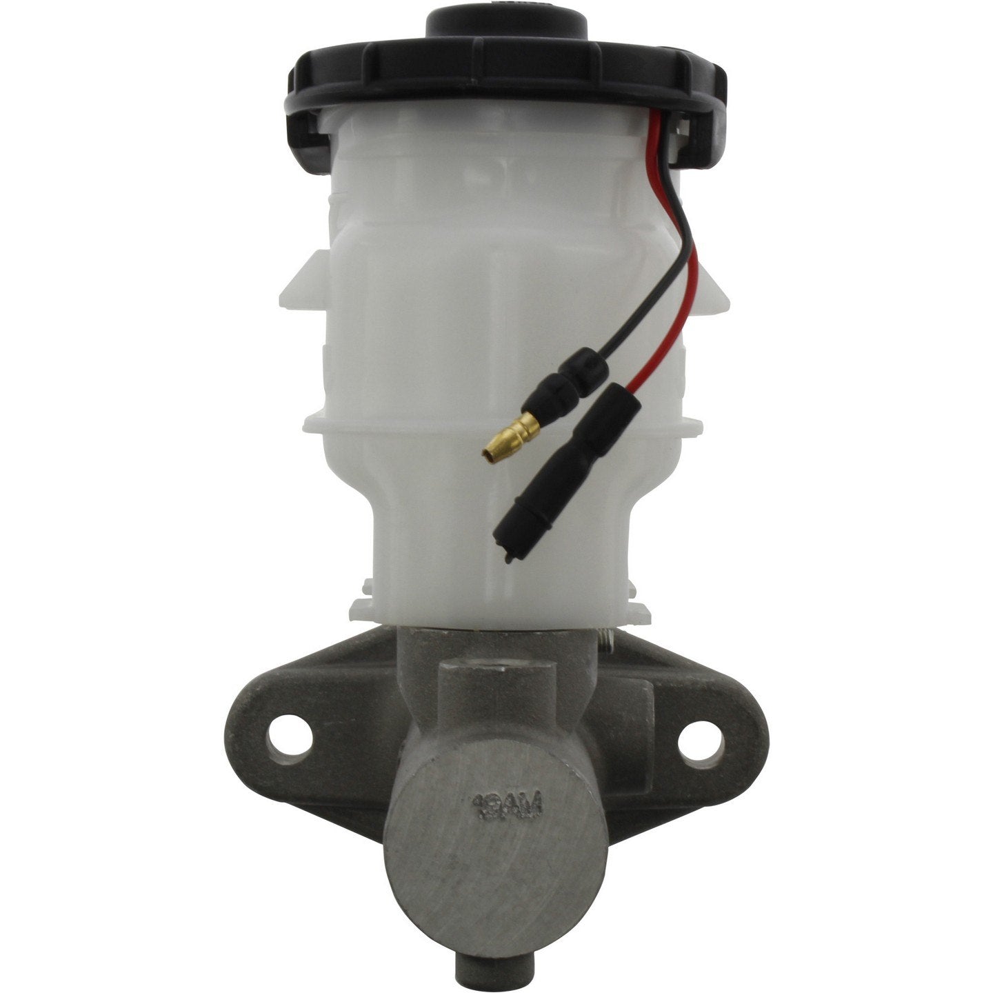 Centric Parts Brake Master Cylinder 130.40046