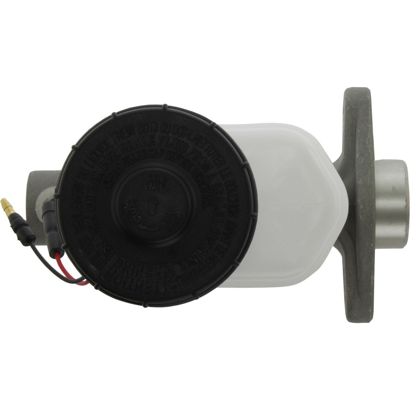 Centric Parts Brake Master Cylinder 130.40046