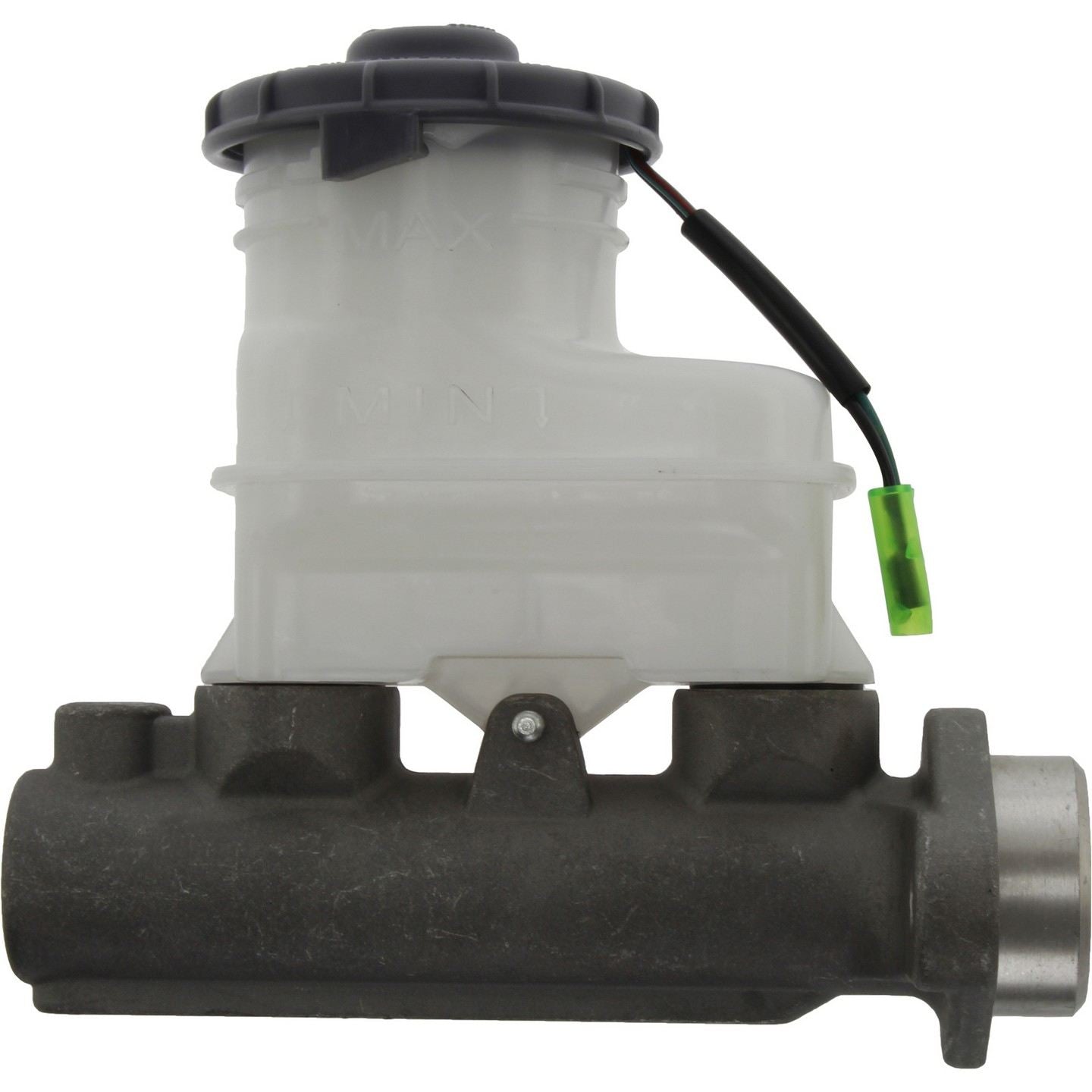 Centric Parts Premium Brake Master Cylinder 130.40047
