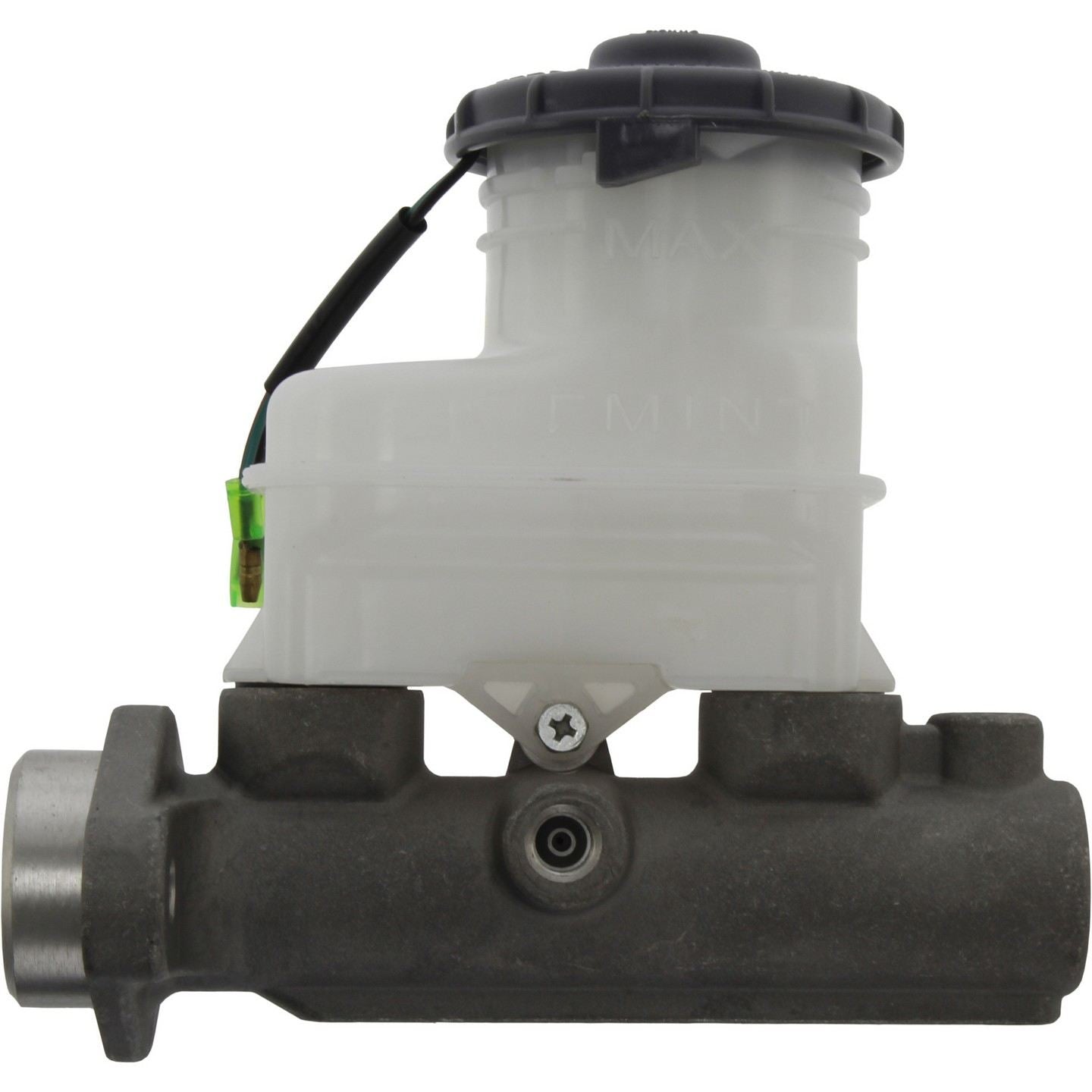 Centric Parts Premium Brake Master Cylinder 130.40047