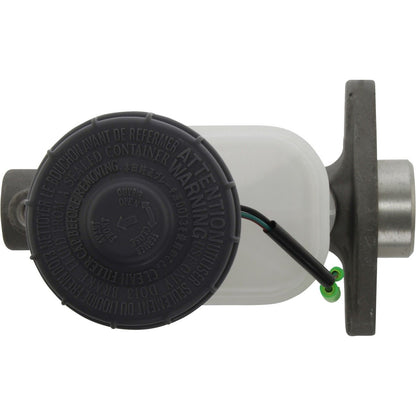 Centric Parts Premium Brake Master Cylinder 130.40047