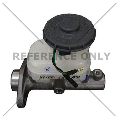 Stoptech Centric 99-00 Honda Civic - Premium Brake Master Cylinder 130.40050