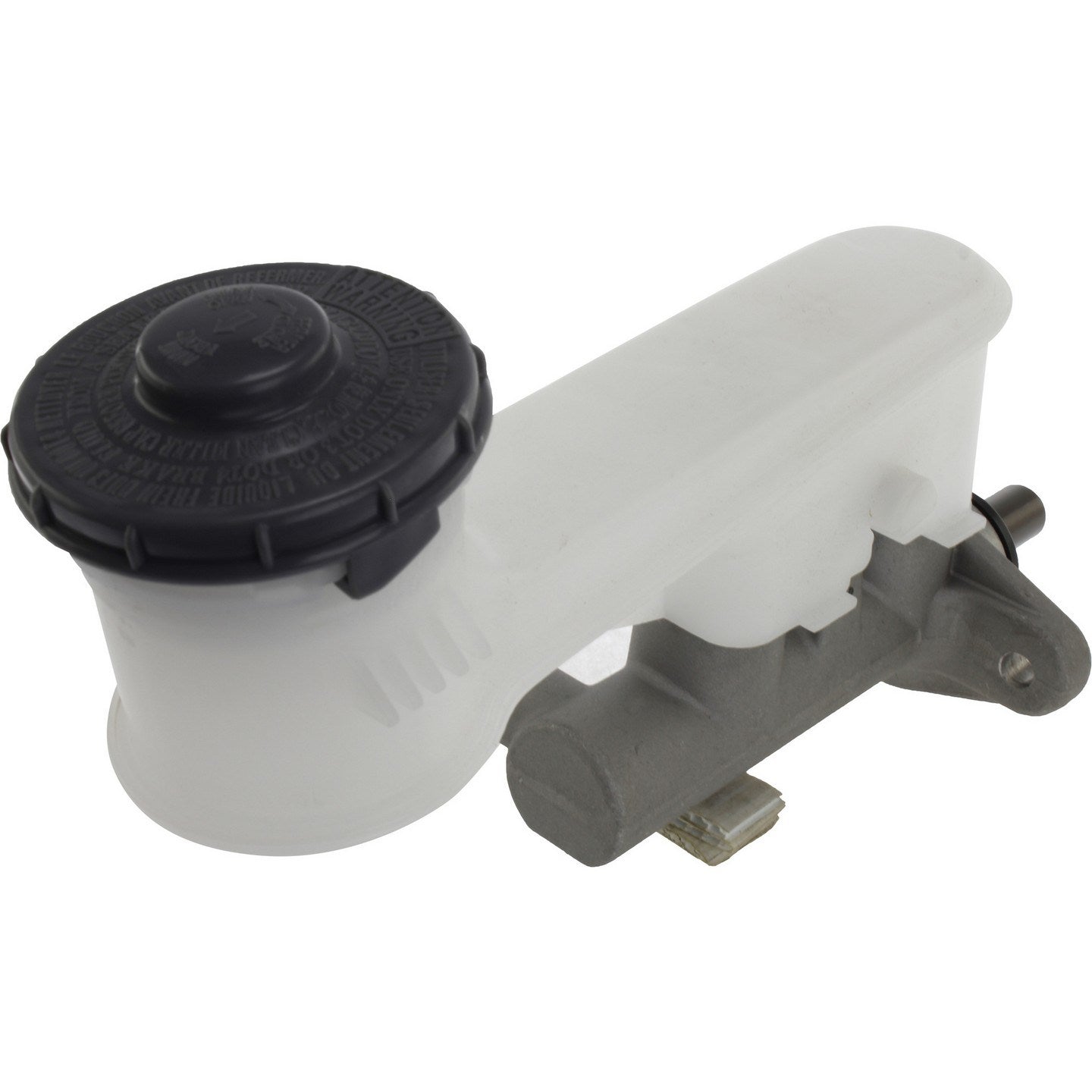 Centric Parts Premium Brake Master Cylinder 130.40051