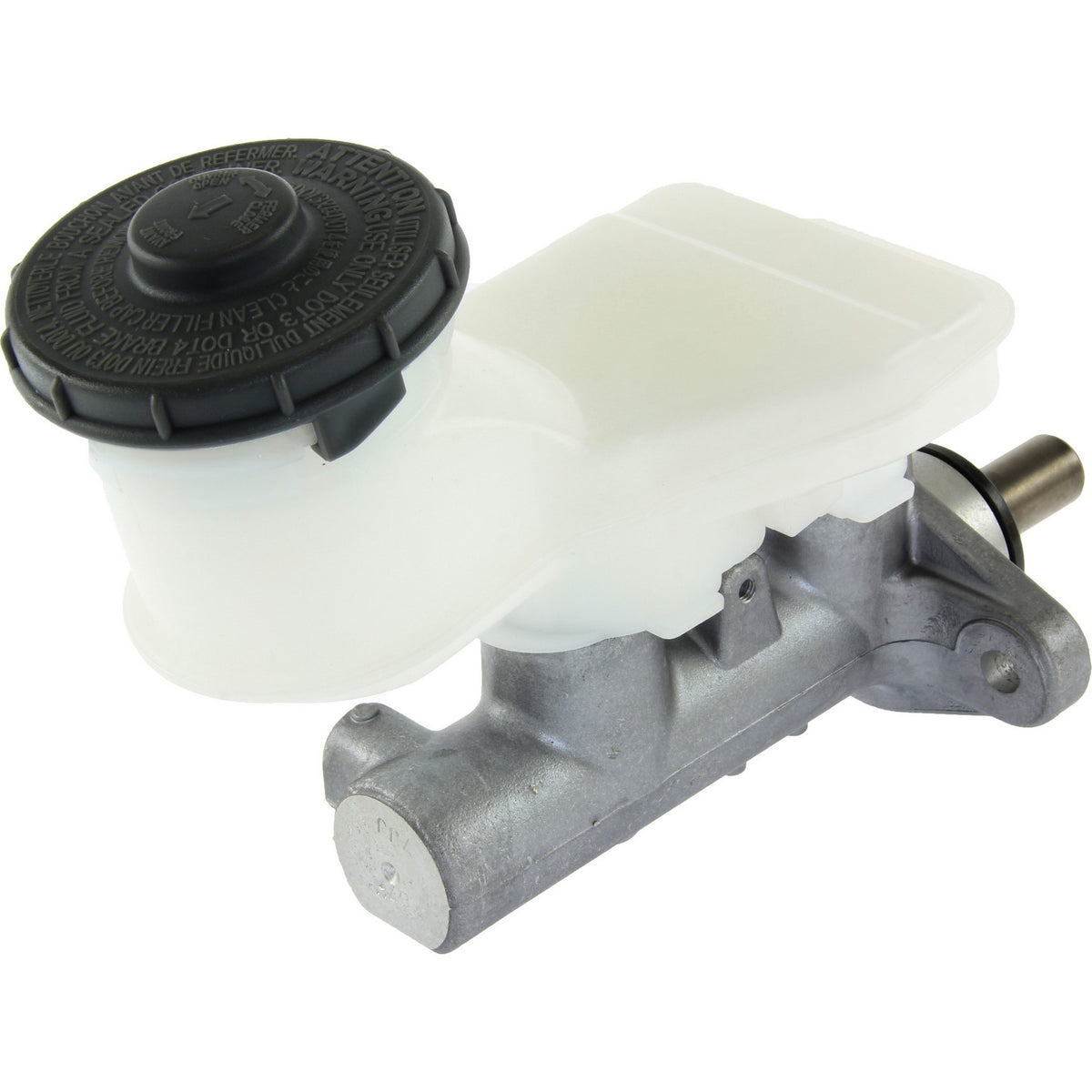 Centric Parts Premium Brake Master Cylinder 130.40052