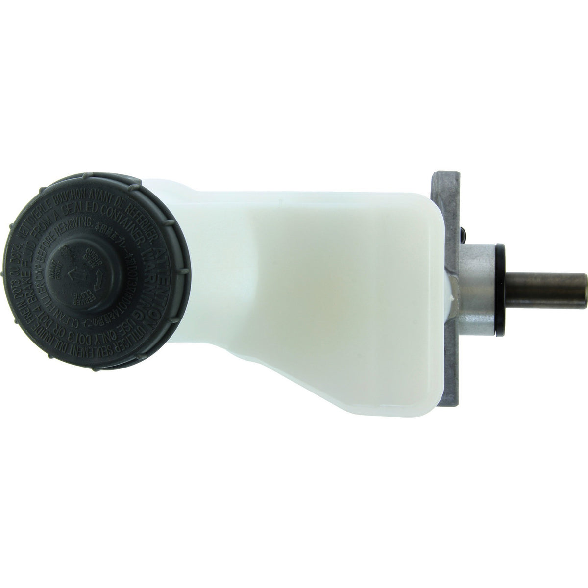 Centric Parts Premium Brake Master Cylinder 130.40052