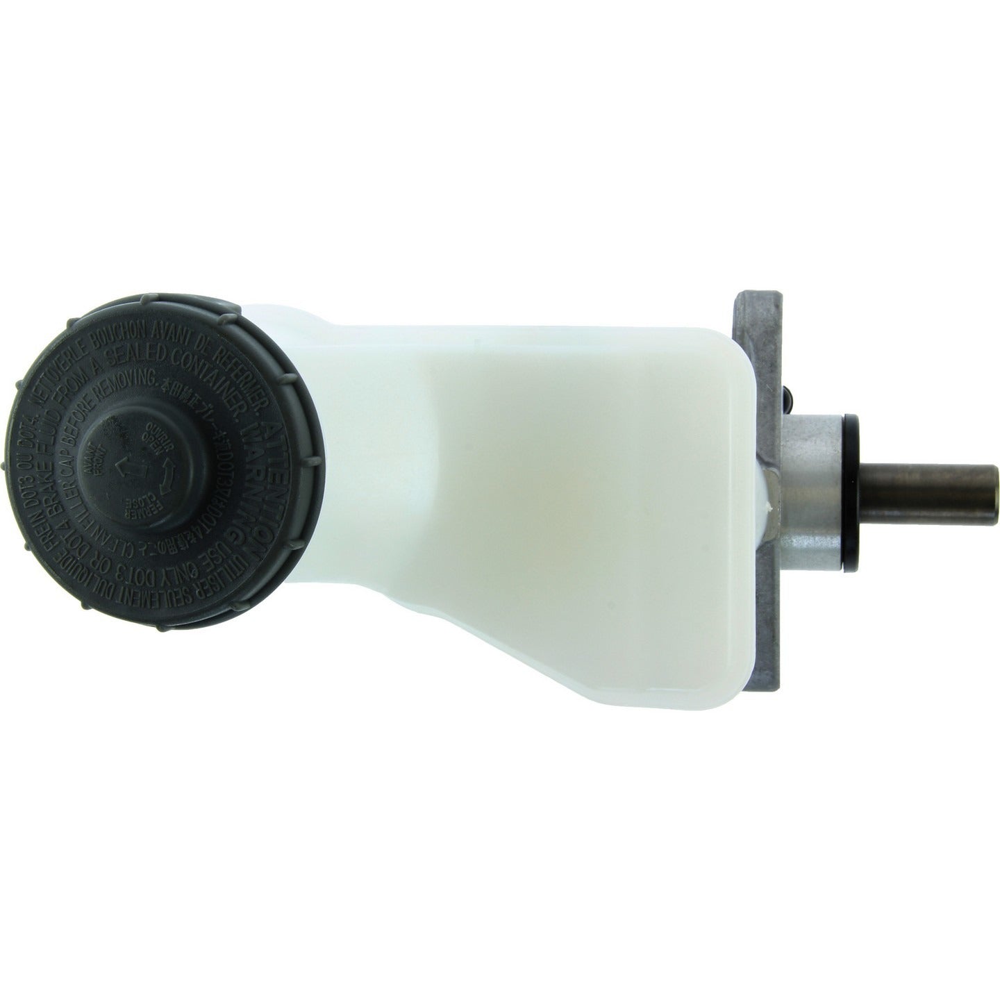 Centric Parts Premium Brake Master Cylinder 130.40052
