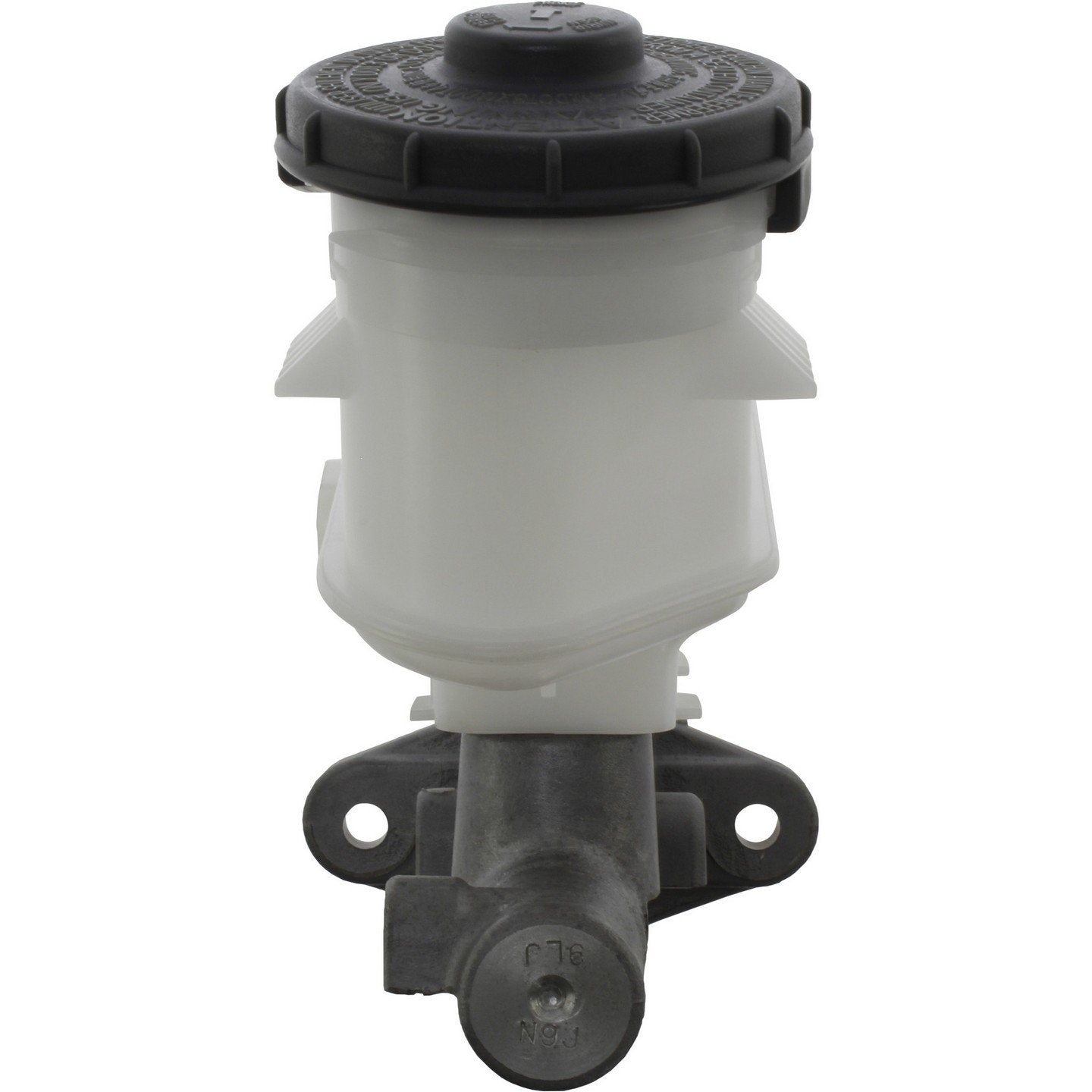Centric Parts Premium Brake Master Cylinder 130.40055