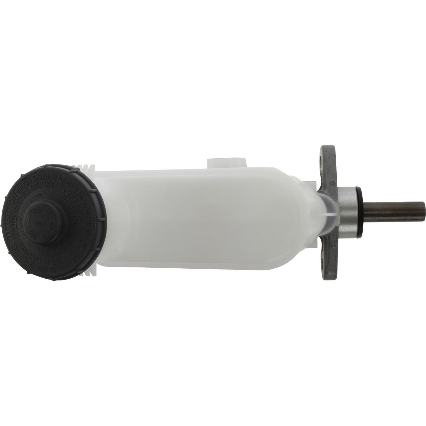 Centric Parts Premium Brake Master Cylinder 130.40055