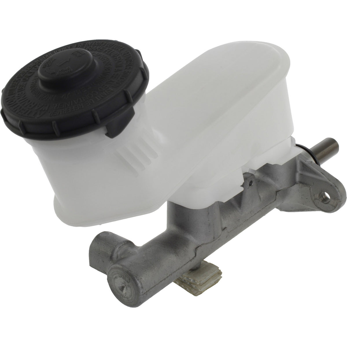 Centric Parts Premium Brake Master Cylinder 130.40056