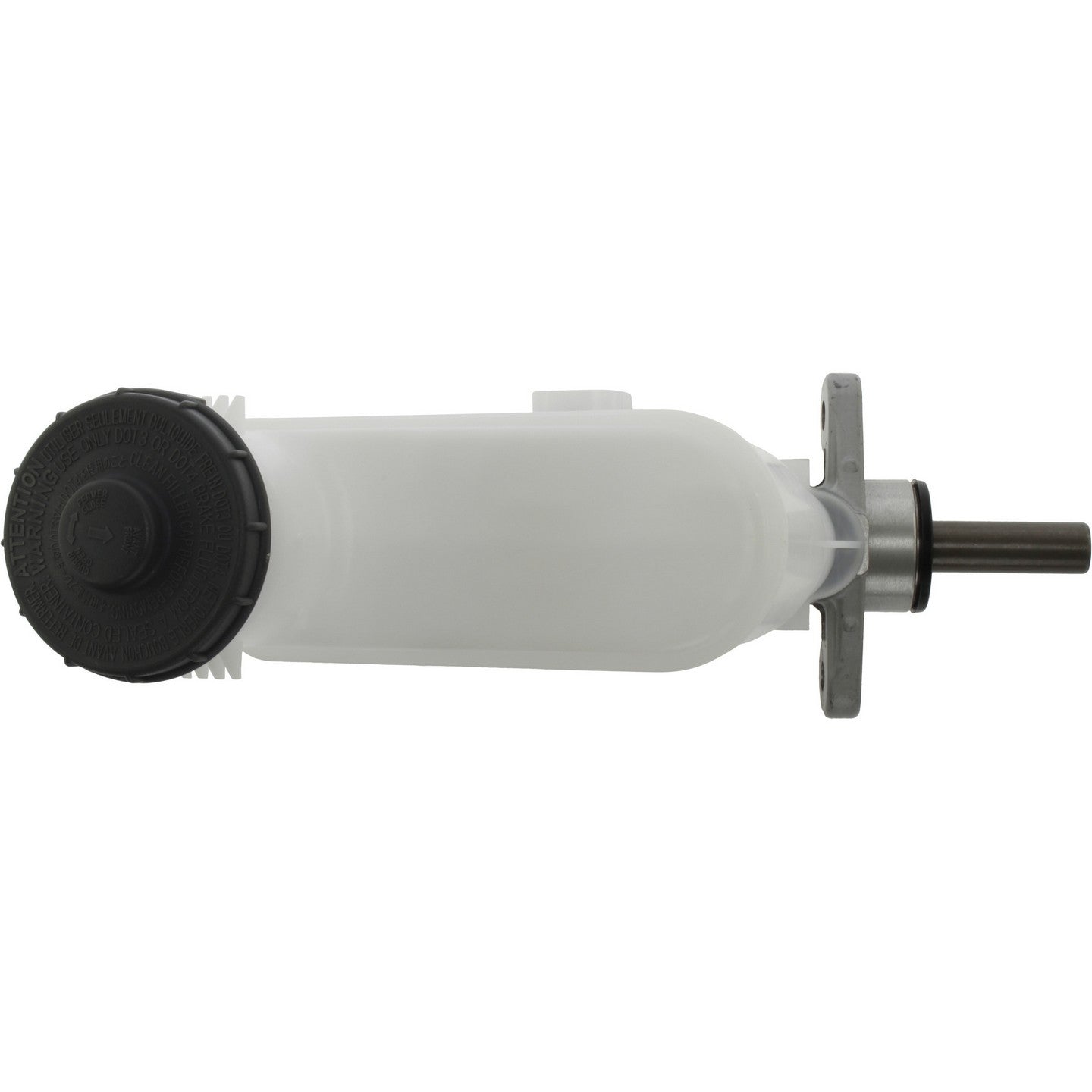 Centric Parts Premium Brake Master Cylinder 130.40056