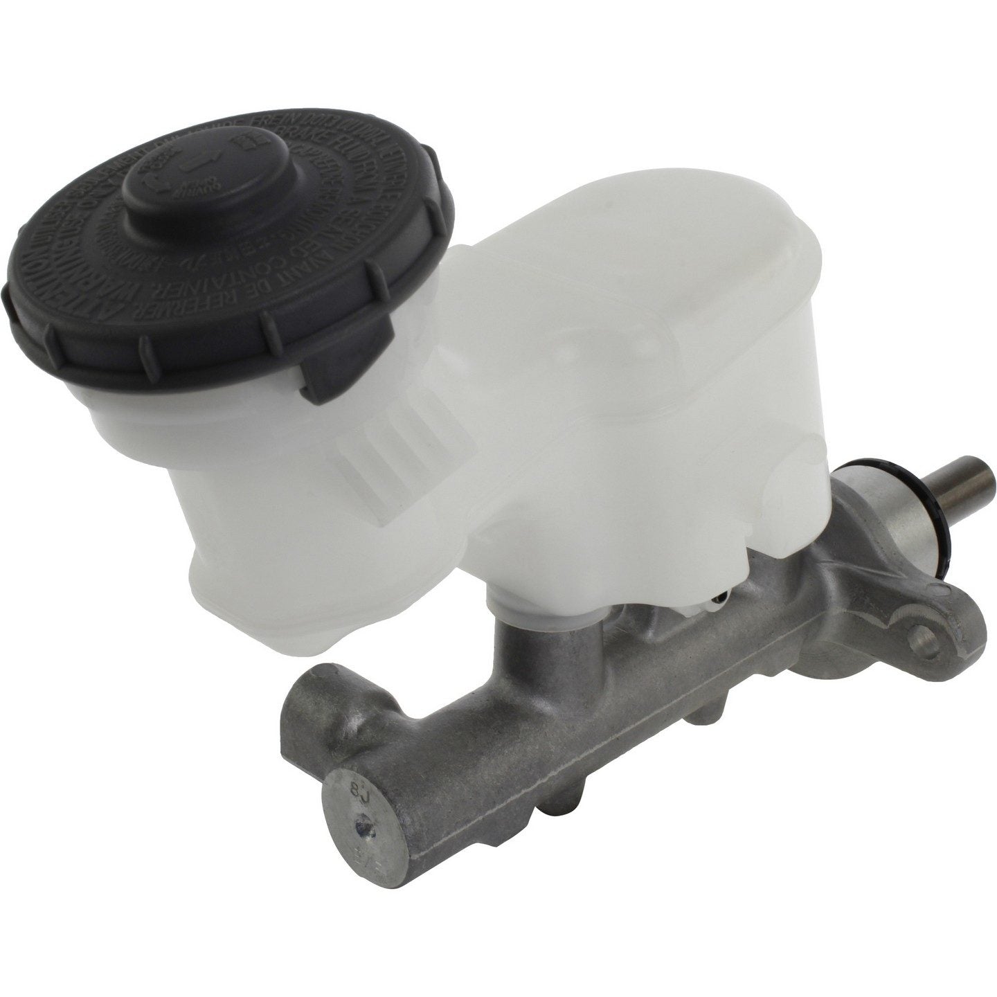 Centric Parts Premium Brake Master Cylinder 130.40057