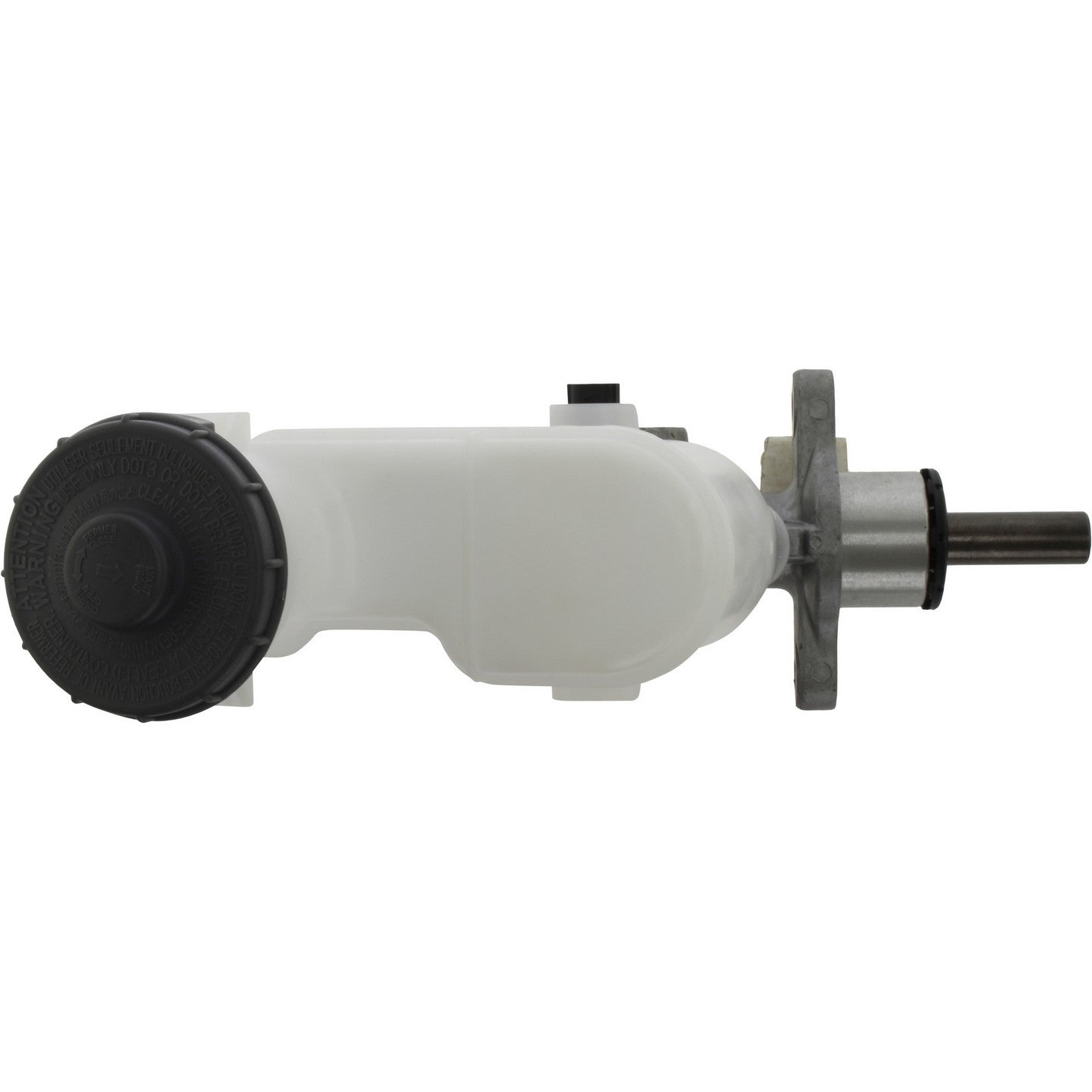 Centric Parts Premium Brake Master Cylinder 130.40057