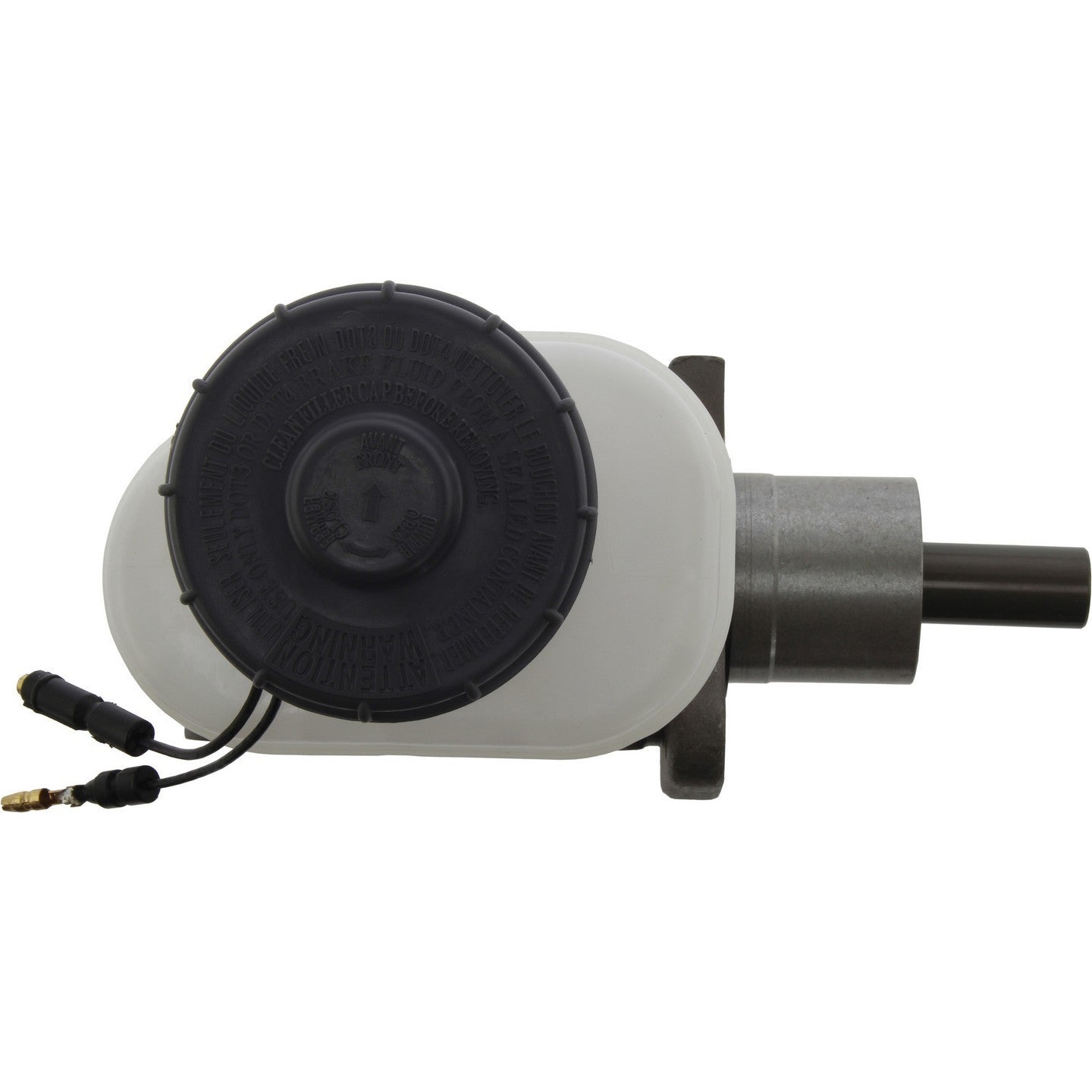 Centric Parts Brake Master Cylinder 130.40058