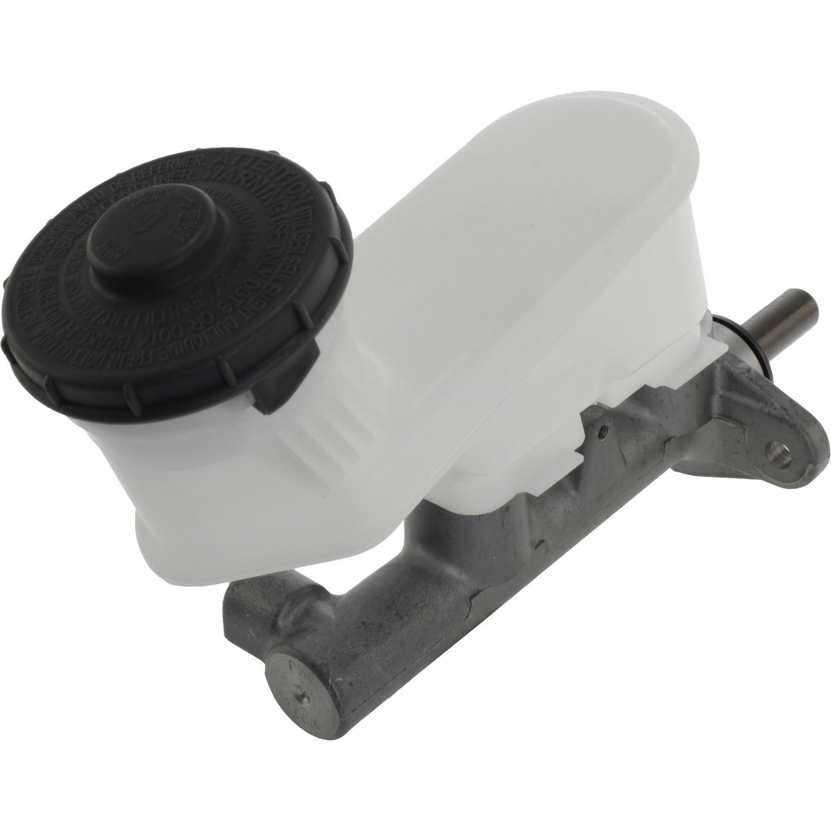 Centric Parts Premium Brake Master Cylinder 130.40059