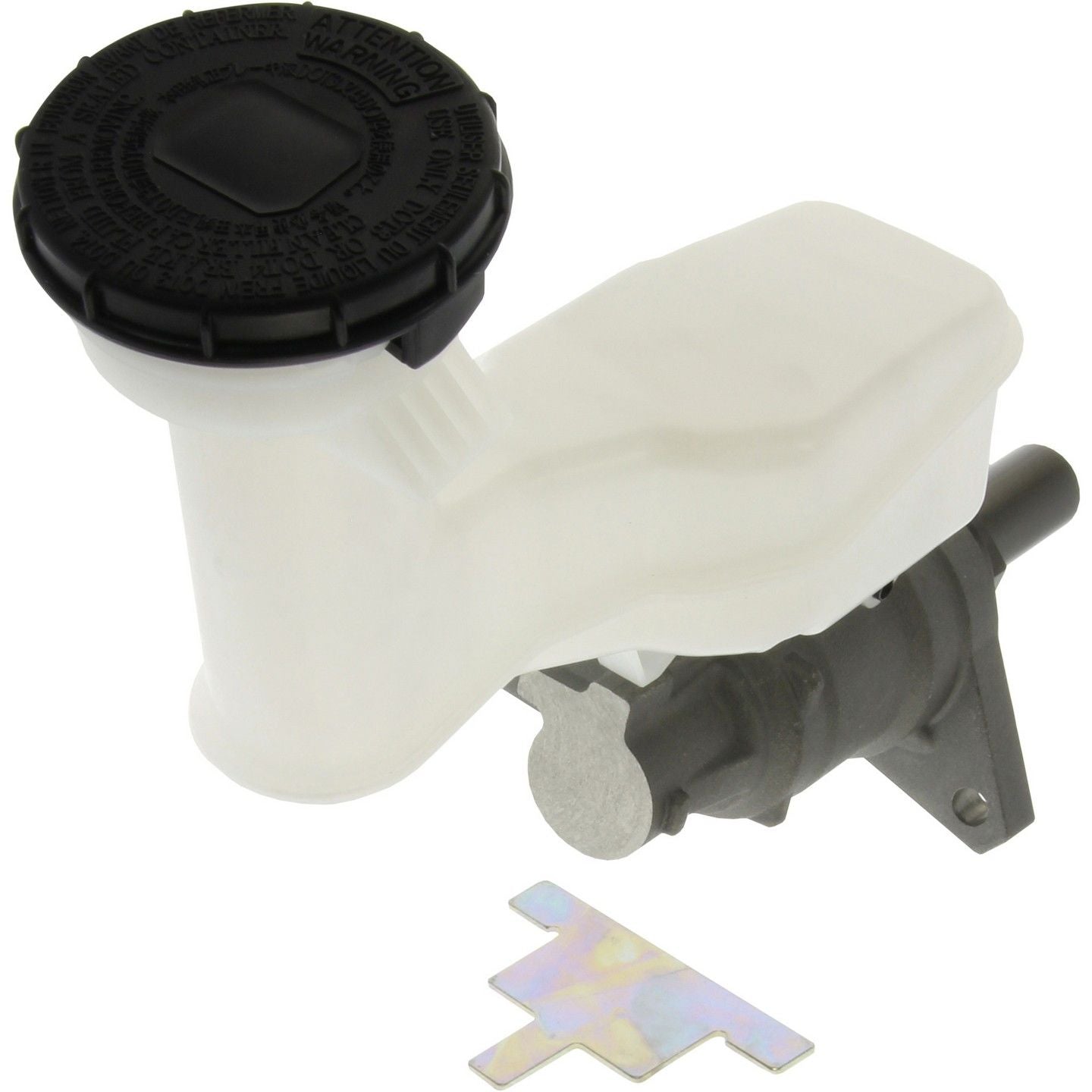 Centric Parts Premium Brake Master Cylinder 130.40062
