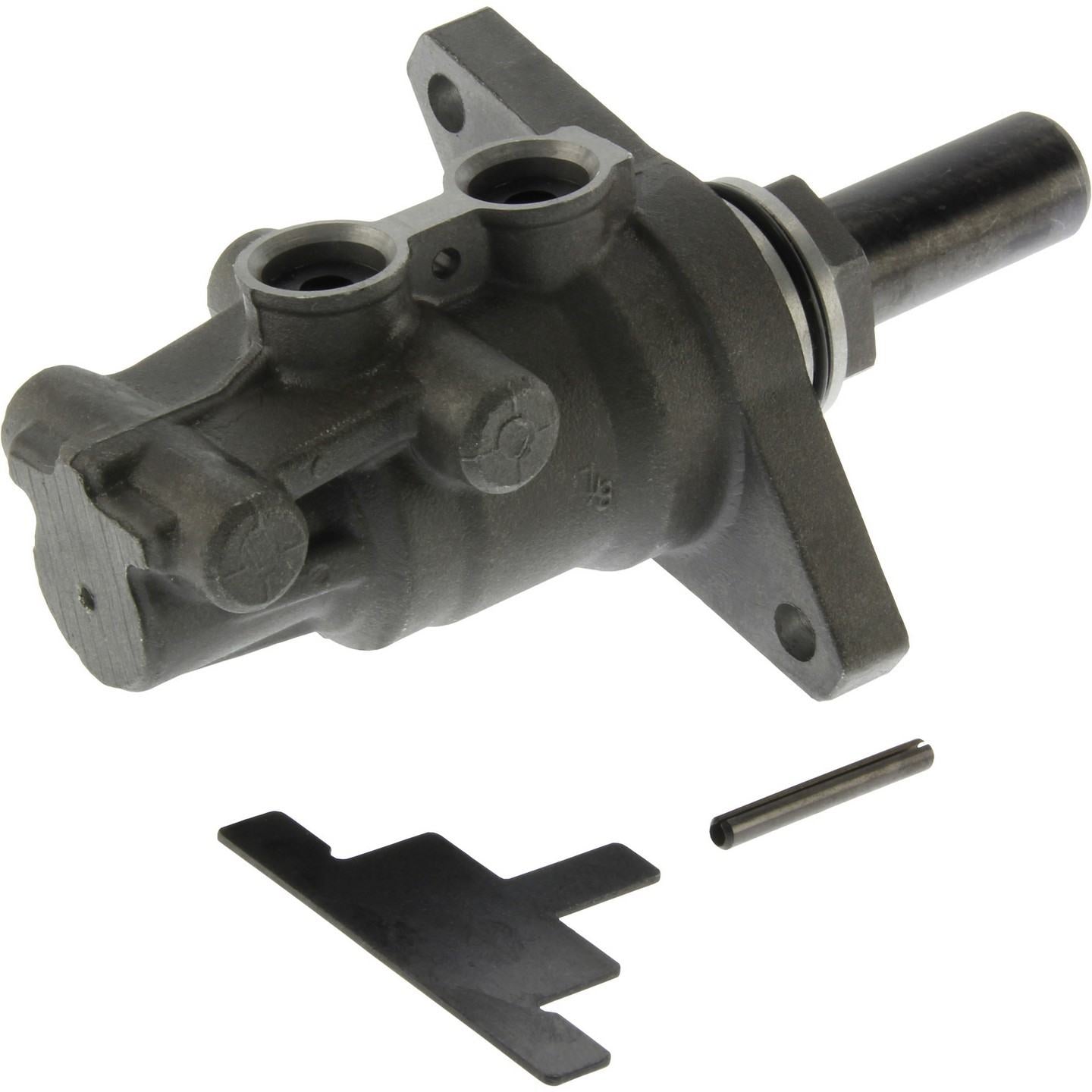 Centric Parts Premium Brake Master Cylinder 130.40069