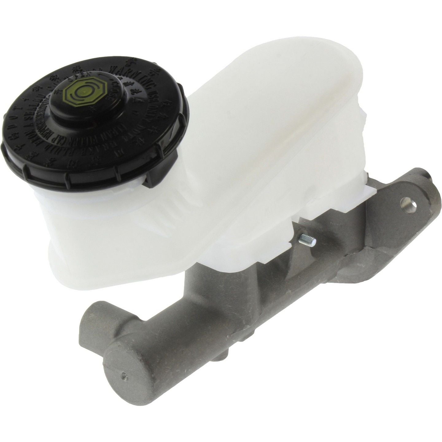 Centric Parts Premium Brake Master Cylinder 130.40072