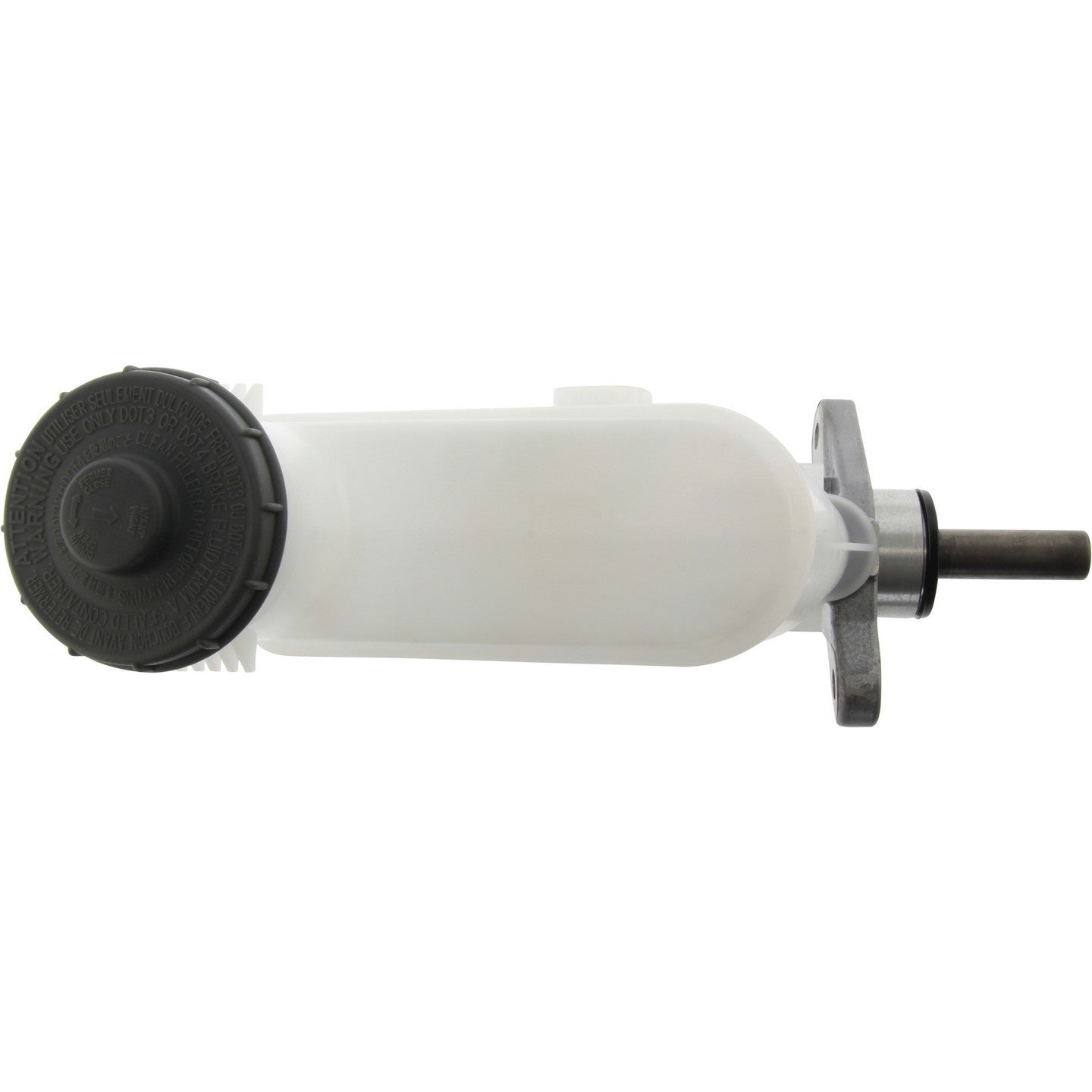 Centric Parts Brake Master Cylinder 130.40074