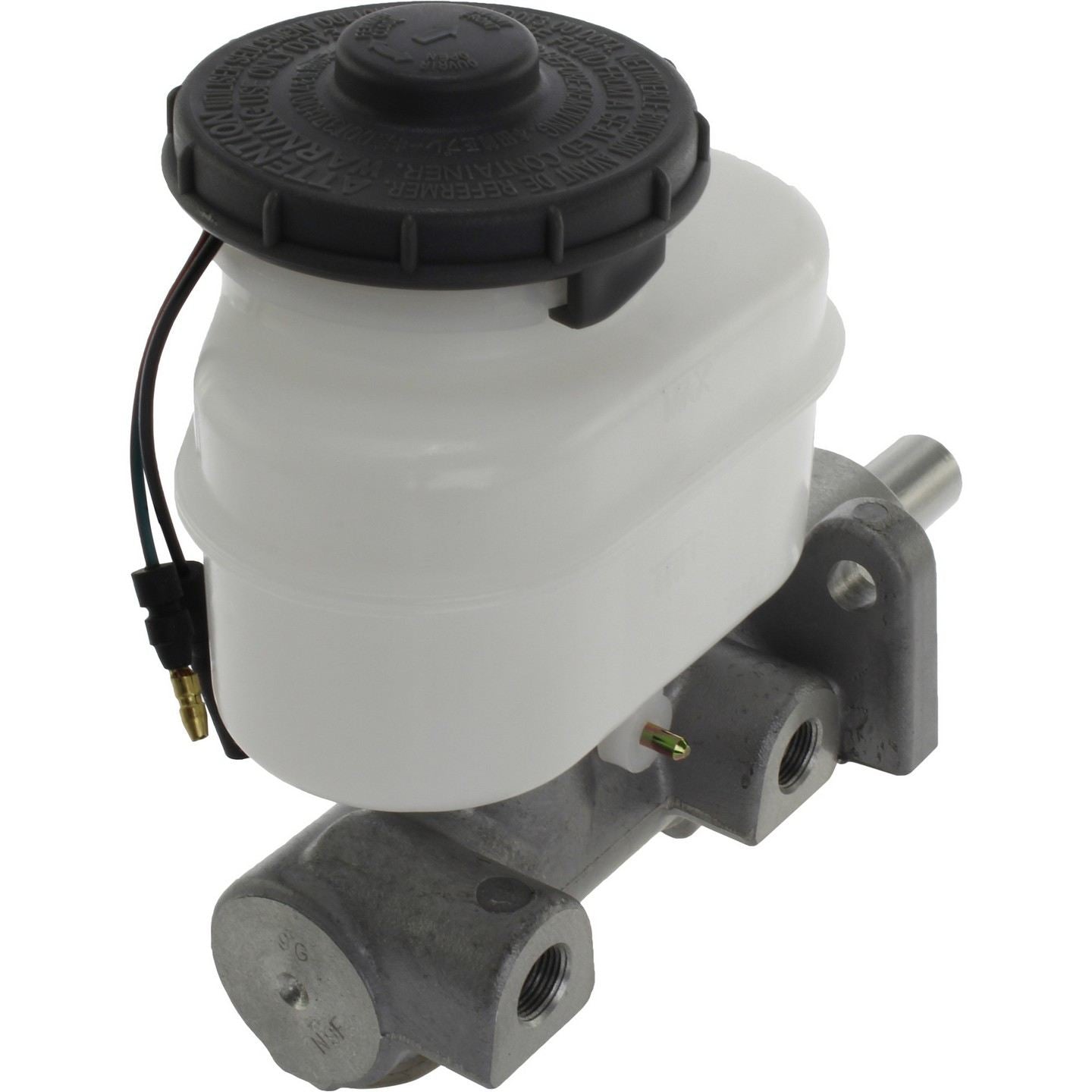 StopTech Premium Brake Master Cylinder 130.40078