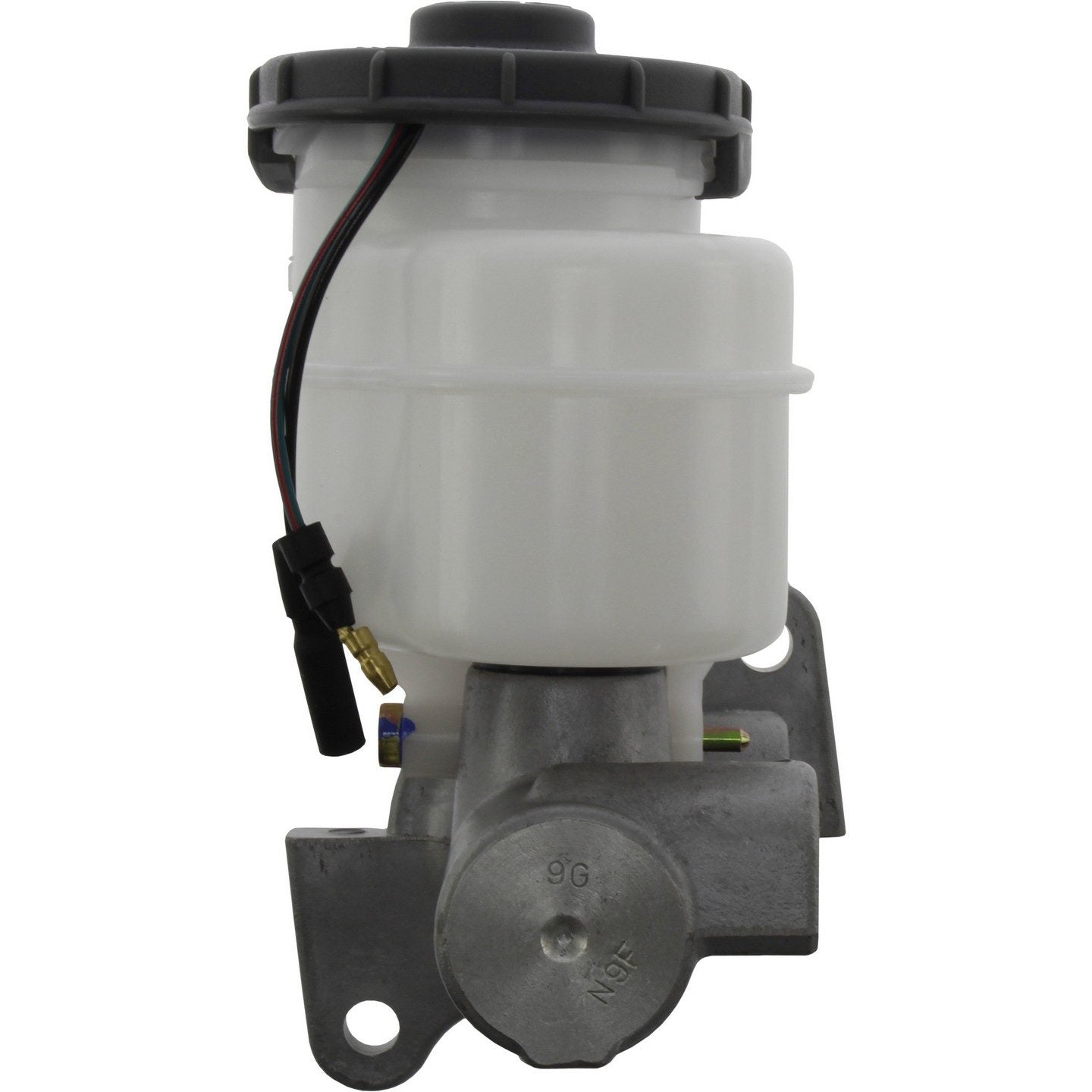 StopTech Premium Brake Master Cylinder 130.40078