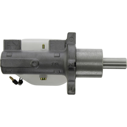 Centric Parts Brake Master Cylinder Aluminum Casting Body for OEM fit 130.40078