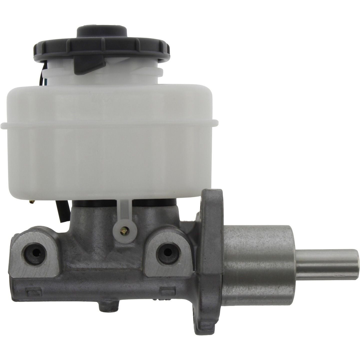 Centric Parts Brake Master Cylinder Aluminum Casting Body for OEM fit 130.40078