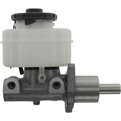 Centric Parts Brake Master Cylinder Aluminum Casting Body for OEM fit 130.40078