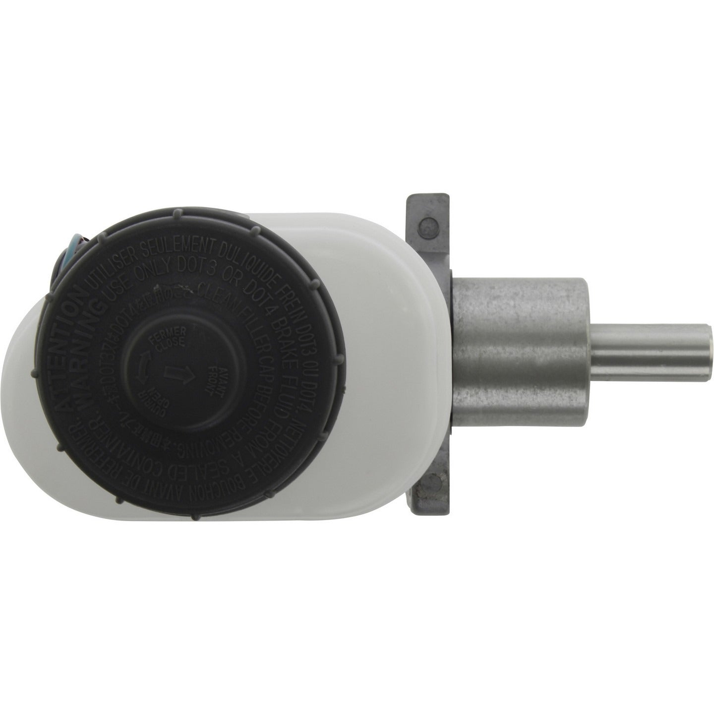 StopTech Premium Brake Master Cylinder 130.40078