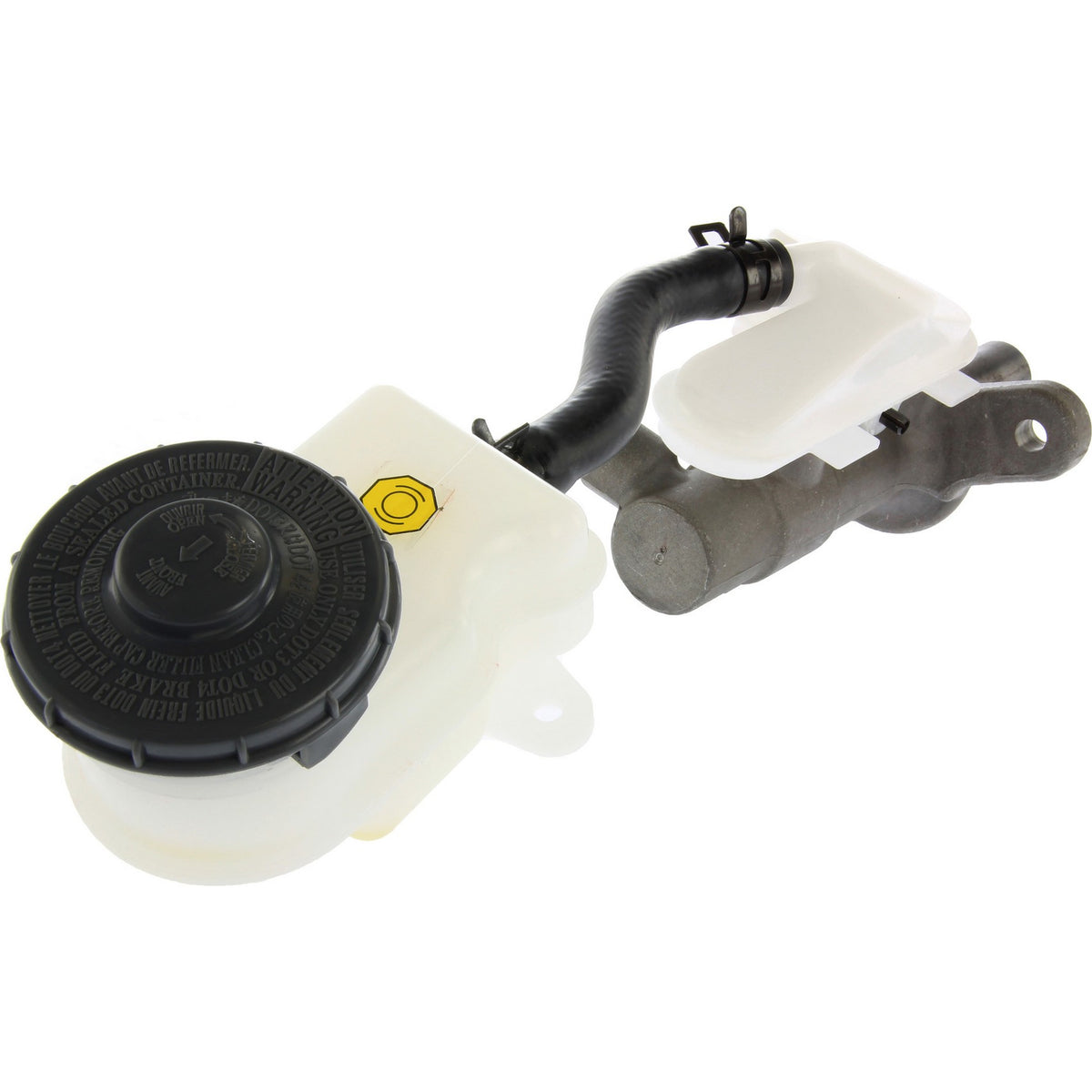 Centric Parts Brake Master Cylinder 130.40079