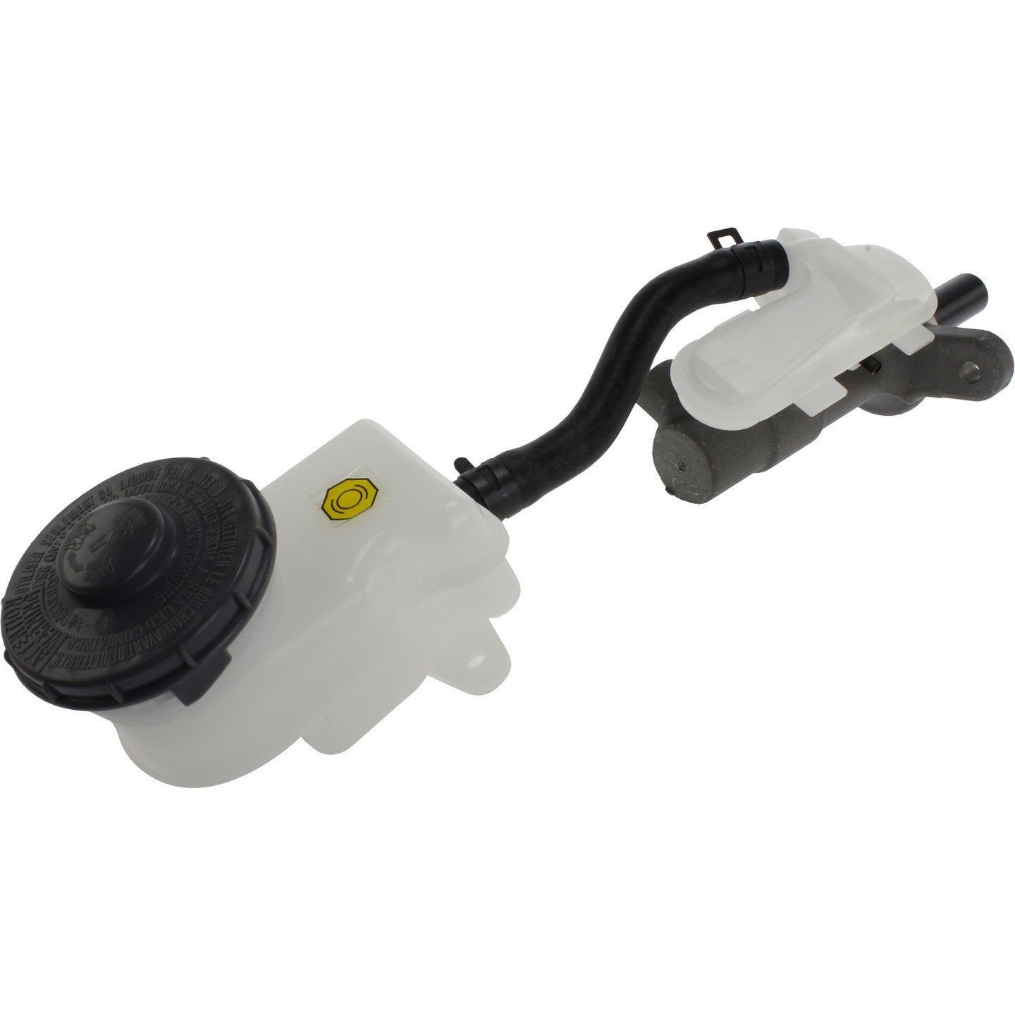 Centric Parts Premium Brake Master Cylinder 130.40082