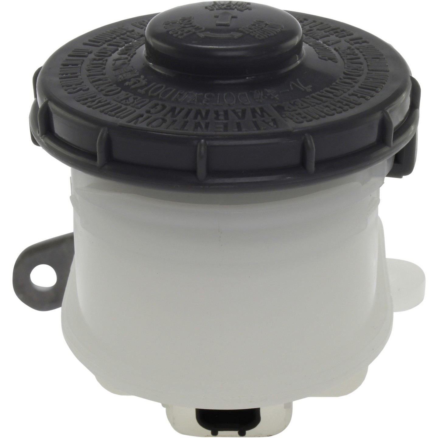 Centric Parts Brake Master Cylinder 130.40082