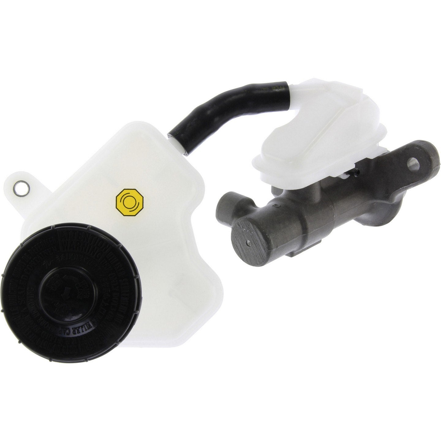 Centric Parts Premium Brake Master Cylinder 130.40083