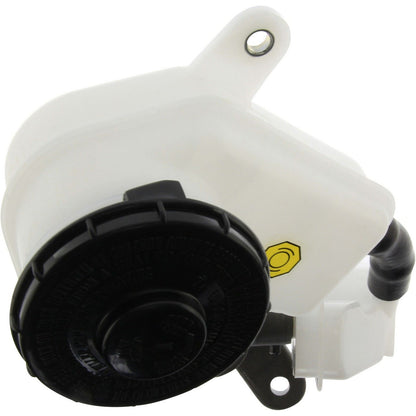 Centric Parts Brake Master Cylinder with Reservoir 130.40083