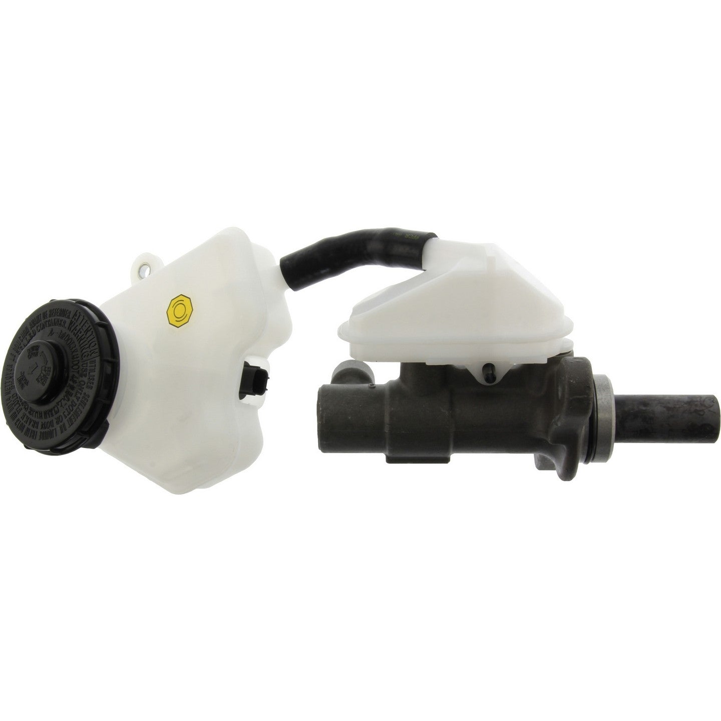 Centric Parts Brake Master Cylinder with Reservoir 130.40083