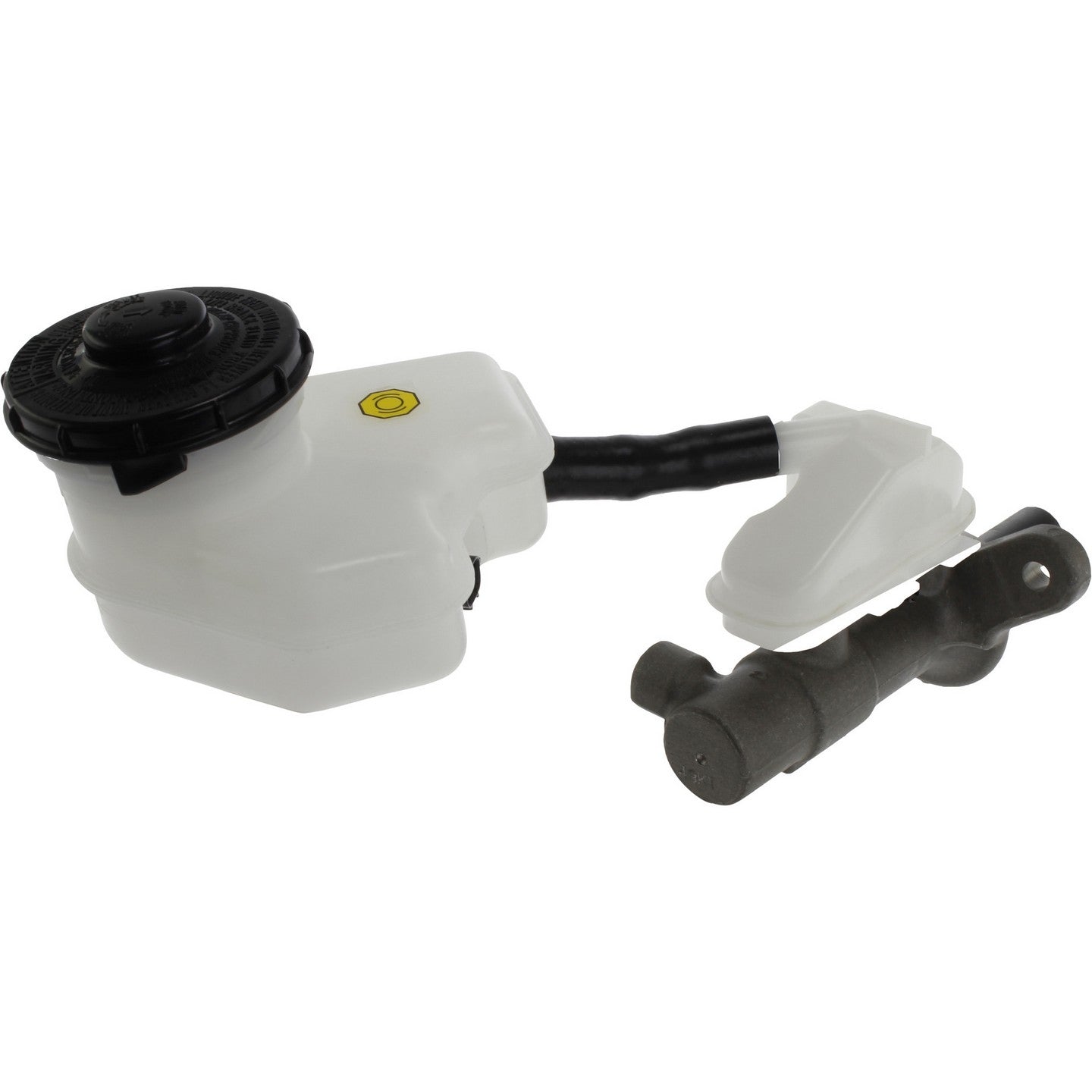 Centric Parts Brake Master Cylinder Aluminum Casting Body for OEM Fitment 130.40084