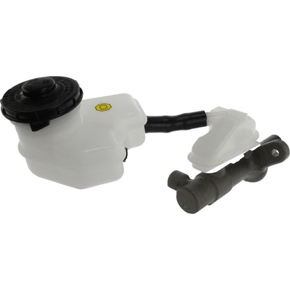 Centric Parts Brake Master Cylinder Aluminum Casting Body for OEM Fitment 130.40084
