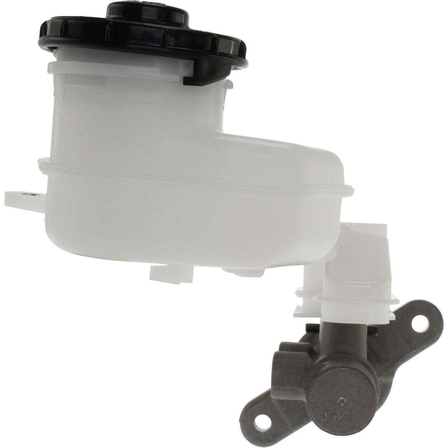 Centric Parts Brake Master Cylinder Aluminum Casting Body for OEM Fitment 130.40084