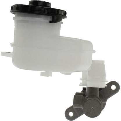 Centric Parts Brake Master Cylinder Aluminum Casting Body for OEM Fitment 130.40084