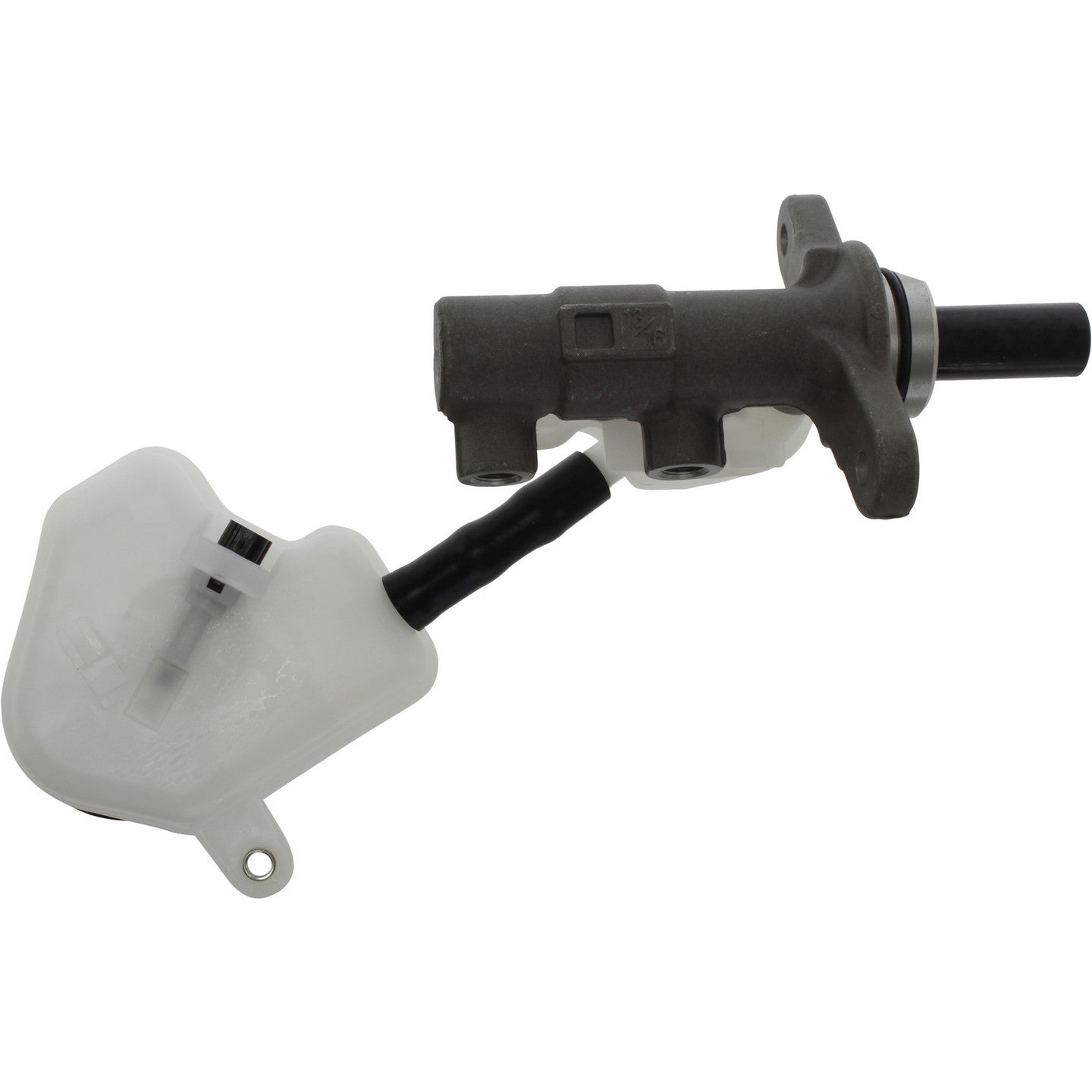 Centric Parts Brake Master Cylinder Aluminum Casting Body for OEM Fitment 130.40084