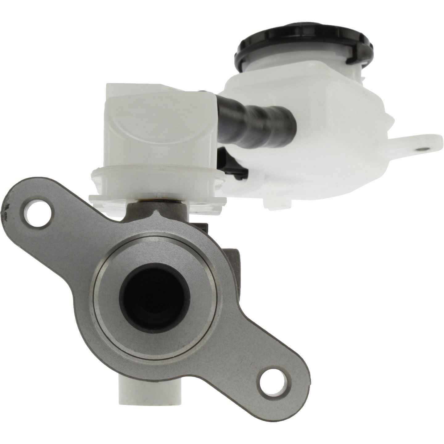 Centric Parts Brake Master Cylinder Aluminum Casting Body for OEM Fitment 130.40084