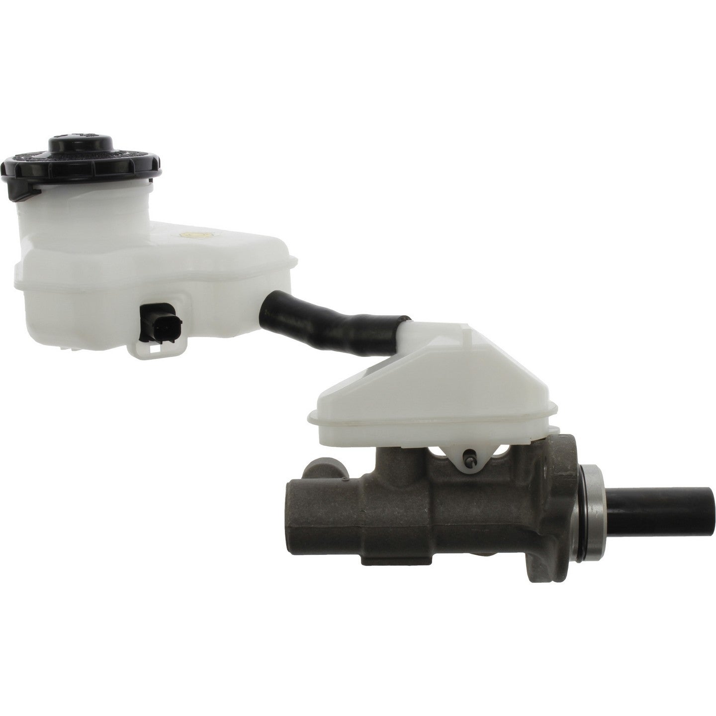 Centric Parts Brake Master Cylinder Aluminum Casting Body for OEM Fitment 130.40084