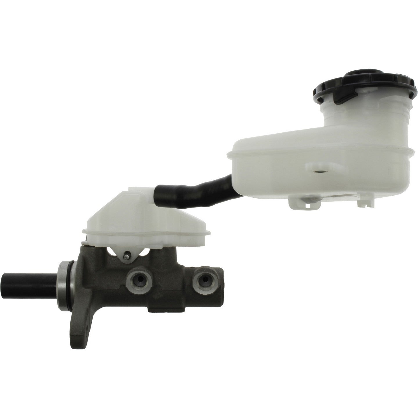 Centric Parts Brake Master Cylinder Aluminum Casting Body for OEM Fitment 130.40084