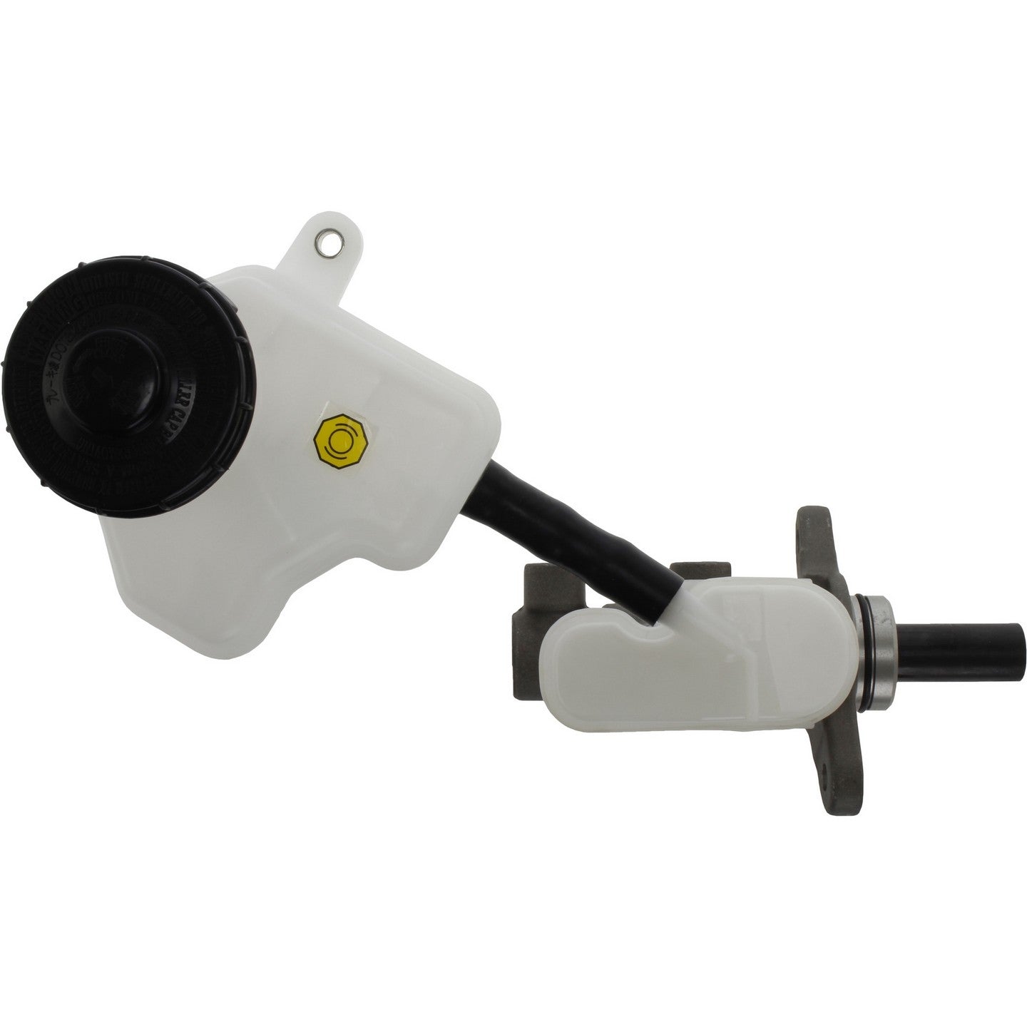 Centric Parts Brake Master Cylinder Aluminum Casting Body for OEM Fitment 130.40084