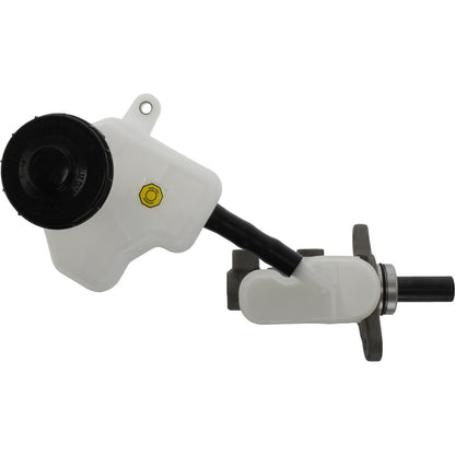 Centric Parts Brake Master Cylinder Aluminum Casting Body for OEM Fitment 130.40084