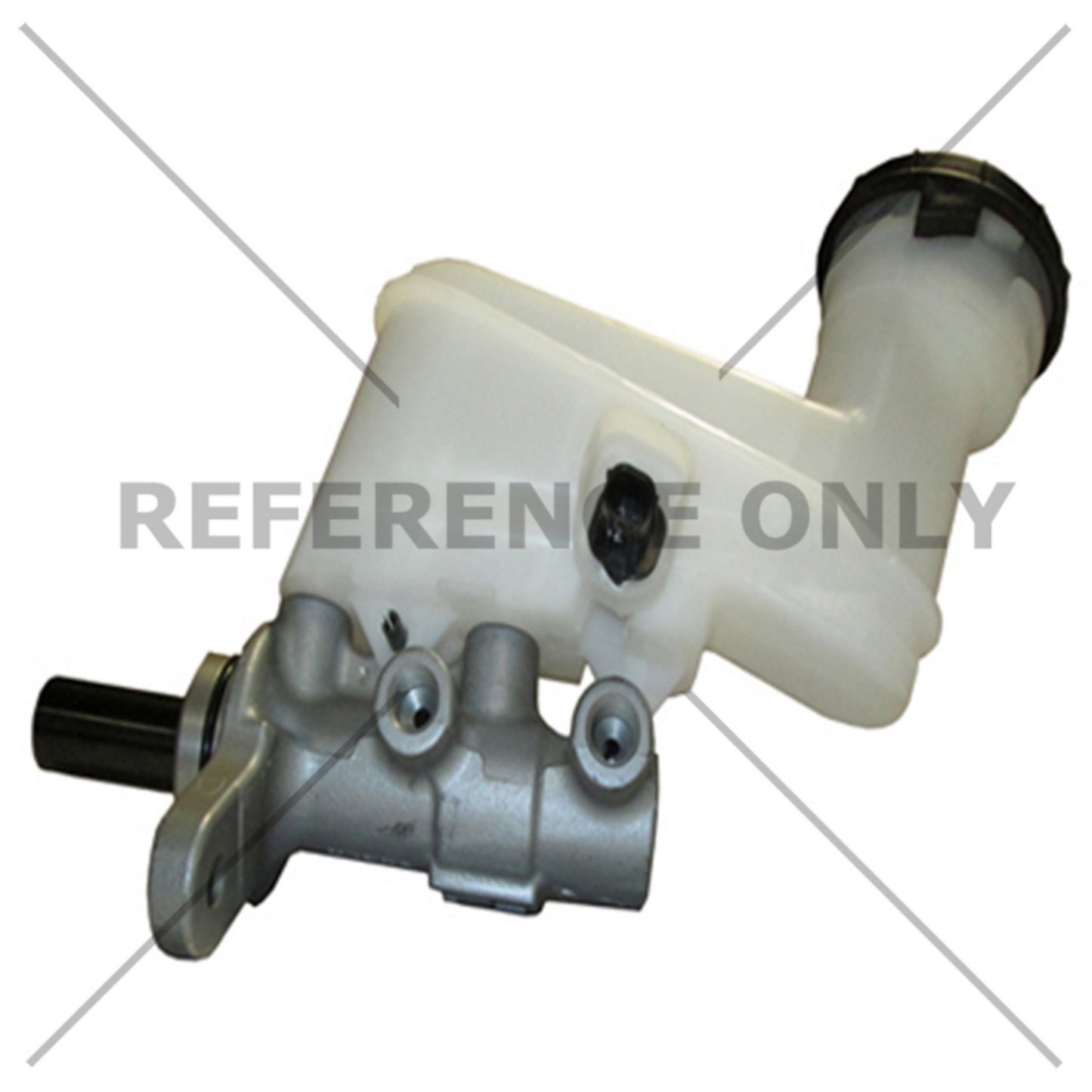 Centric Parts Brake Master Cylinder 130.40085