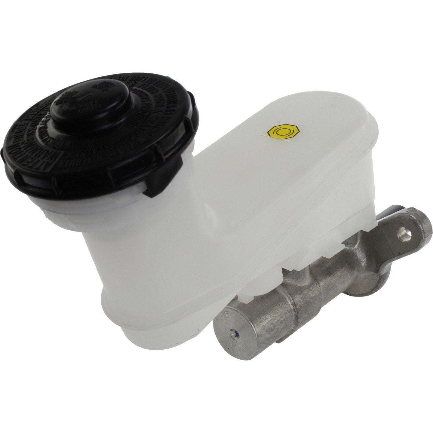 Centric Parts Brake Master Cylinder 130.40086