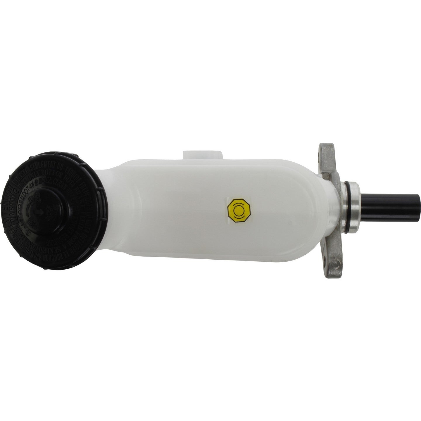 Centric Parts Brake Master Cylinder 130.40086