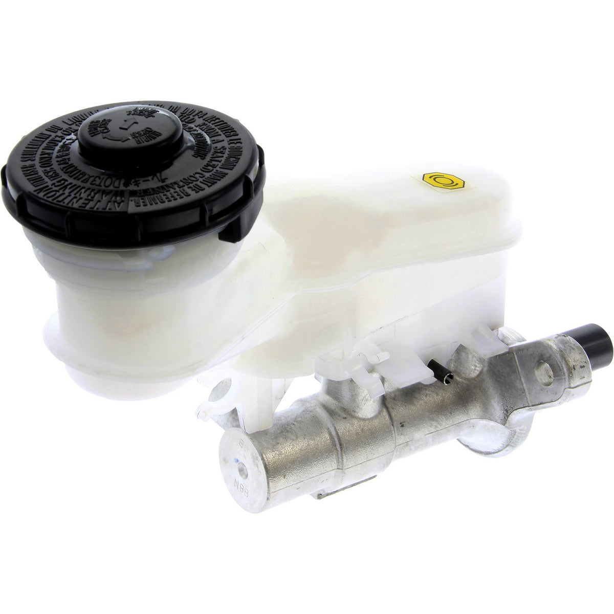Centric Parts Brake Master Cylinder 130.40090