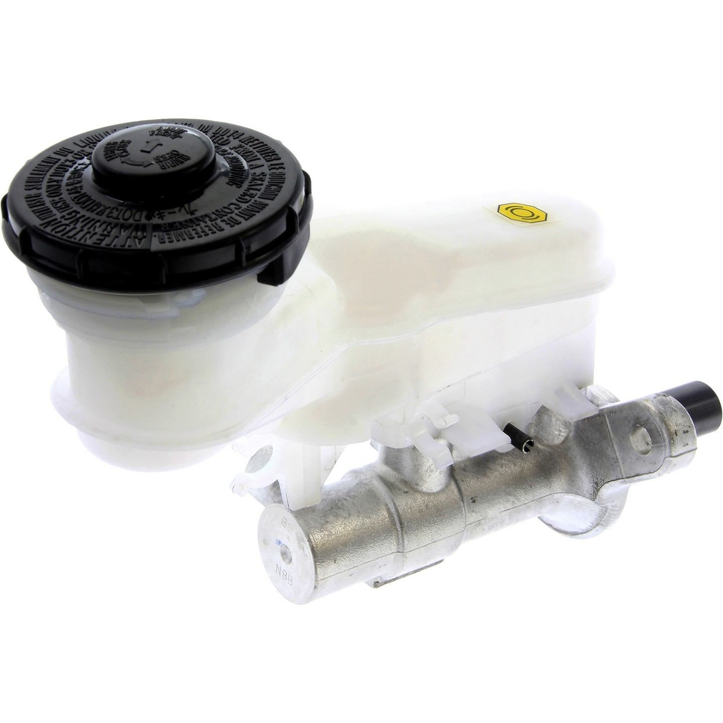 Centric Parts Brake Master Cylinder 130.40090