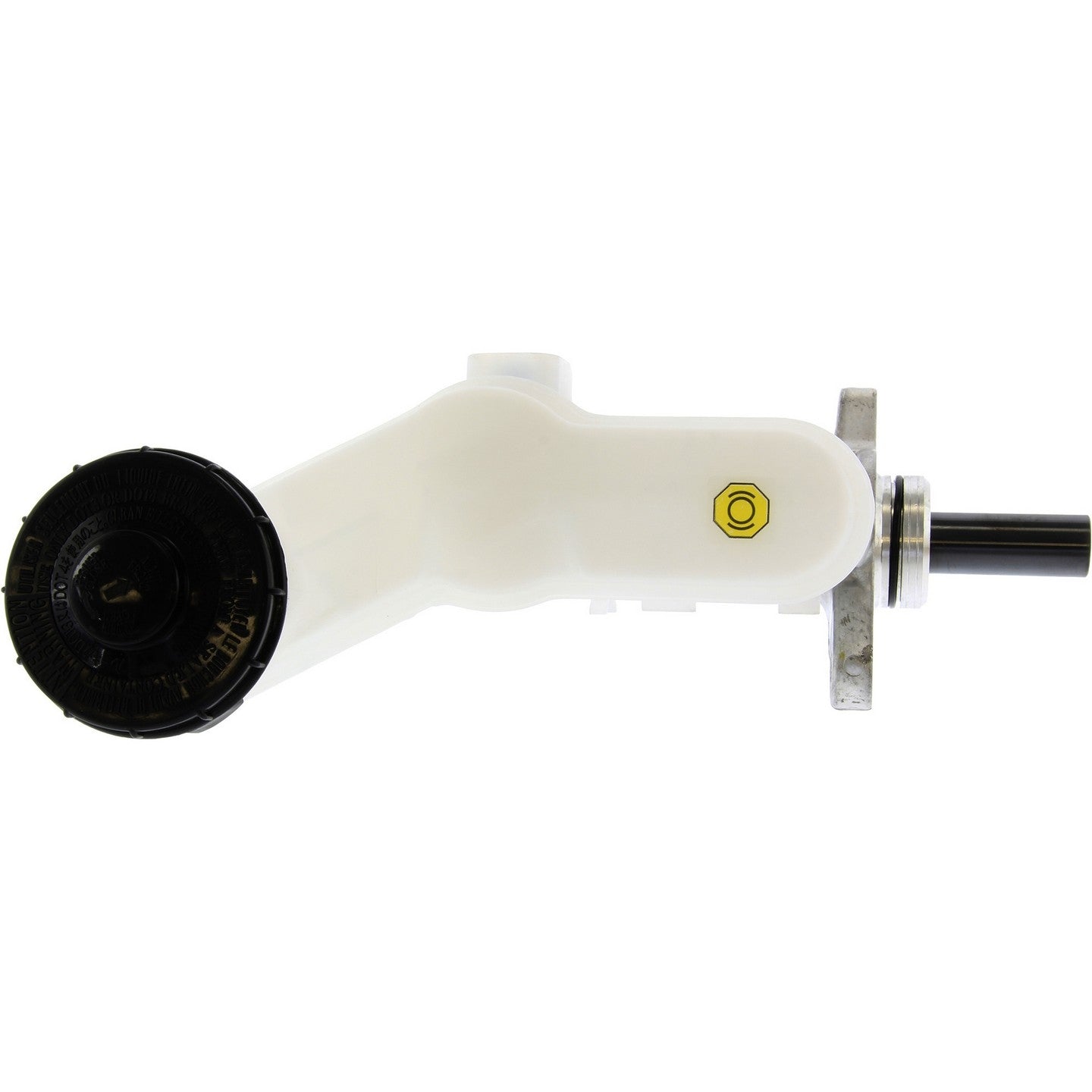 Centric Parts Brake Master Cylinder 130.40090